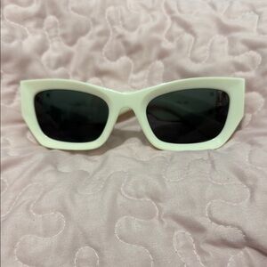 Miu Miu Runway Sunglasses